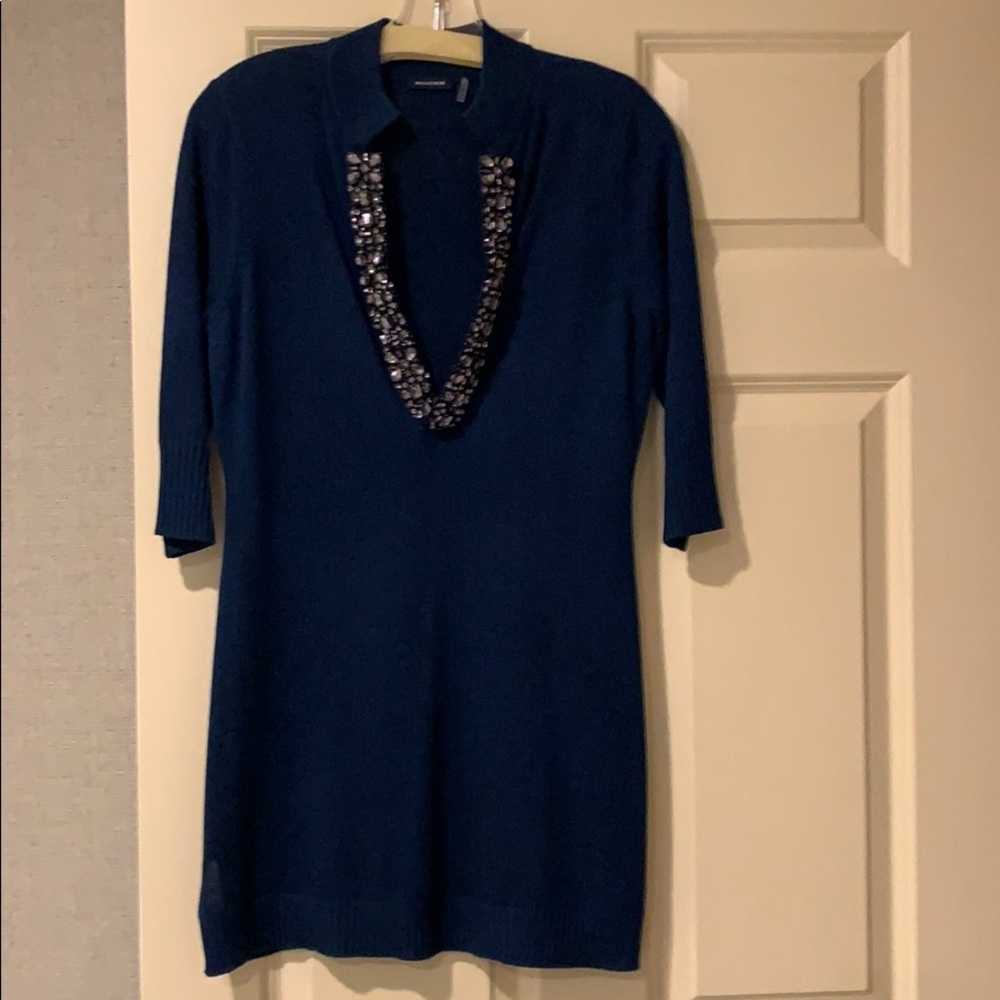 Sweater Dress